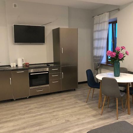 Grand Apartment 2 Černihiv Exteriér fotografie