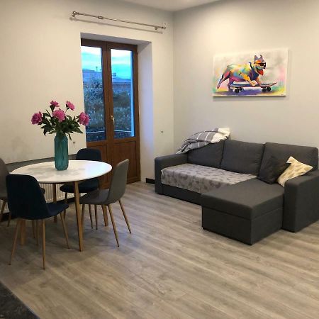 Grand Apartment 2 Černihiv Exteriér fotografie