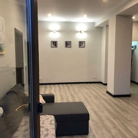 Grand Apartment 2 Černihiv Exteriér fotografie